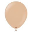 Obrázok z Balóniky pieskovo béžové, Retro Desert Sand 30 cm/12" – 100 ks
