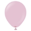 Obrázek  Balonky růžové, Retro Dusty Rose 30 cm/12" – 100 ks