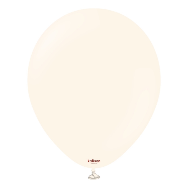 Balonek světle lososový, Macaron Pale Salmon - 30 cm