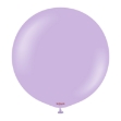 Obrázek Balonek světle fialový, Standard Lilac - 90 cm/36"