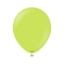 Obrázek Balonky světle zelené, Standard Lime Green 13 cm/5", 100 ks