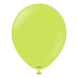 Obrázok z Balóniky svetlo zelené, Standard Lime Green 30 cm/12", 100 ks