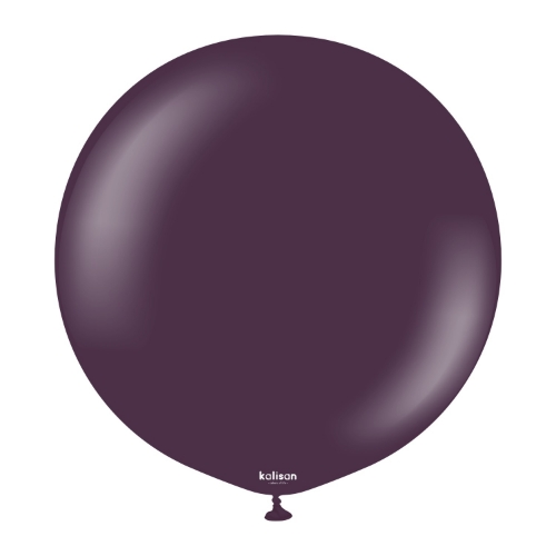 Balónik slivkový, Standard Plum – 90 cm/36"