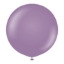 Obrázok z Balónik levanduľový, Retro Lavender – 90 cm/36"