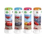 Obrázek Bublifuk Disney Auta - 60 ml