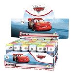 Obrázek Bublifuk Disney Auta - 60 ml