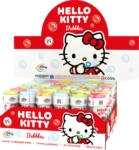 Obrázek Bublifuk Hello Kitty – 60 ml
