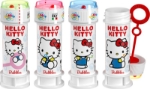 Obrázek Bublifuk Hello Kitty – 60 ml