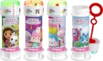 Obrázek Bublifuk Gábinin kouzelný domek - 60 ml