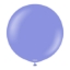 Obrázek Balonek fialový, Standard Periwinkle – 90 cm/36"