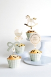 Obrázek Muffinová sada Oh Baby – 6 ks