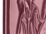 Obrázek Saténová dekorační látka tmavě růžová – 48 cm x 9 m