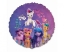 Obrázok z Fóliový balónik My Little Pony FX – 45 cm