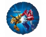 Obrázek Fóliový balonek Transformers – 45 cm