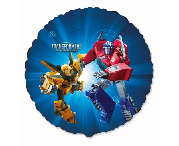 Obrázek Fóliový balonek Transformers – 45 cm