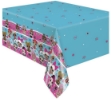 Obrázok z Plastový obrus LOL Surprise – 137 × 213 cm