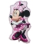 Obrázok z Fóliový balónik Minnie Mouse – 89 x 53 cm