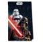 Obrázok z Papierové darčekové vrecúška Star Wars – 6 ks