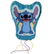 Obrázok z Papierová piňata Stitch - 35 x 27 cm