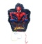Obrázek Papírová piňata Spiderman World of Webs – 35 x 26 cm