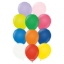 Obrázek Balonky Standard mix barev – 30 cm/12", 100 ks