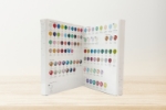 Obrázek Kalisan Color Book – vzorník barev balónků