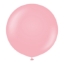 Obrázek Balonek růžový, Standard Flamingo Pink – 90 cm/36"