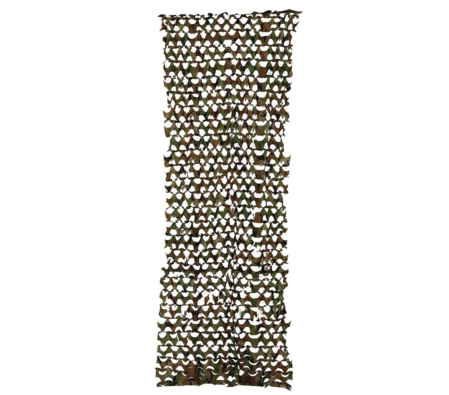 Maskovací síť – 180 x 70 cm