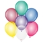 Obrázek Balonky krystalické mix barev – 30 cm/12", 50 ks