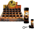 Obrázok z Bublifuk Halloween 14 cm