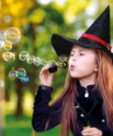 Obrázok z Bublifuk Halloween 14 cm