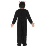 Obrázok z Kostým čert pre dospelých, veľkosť M