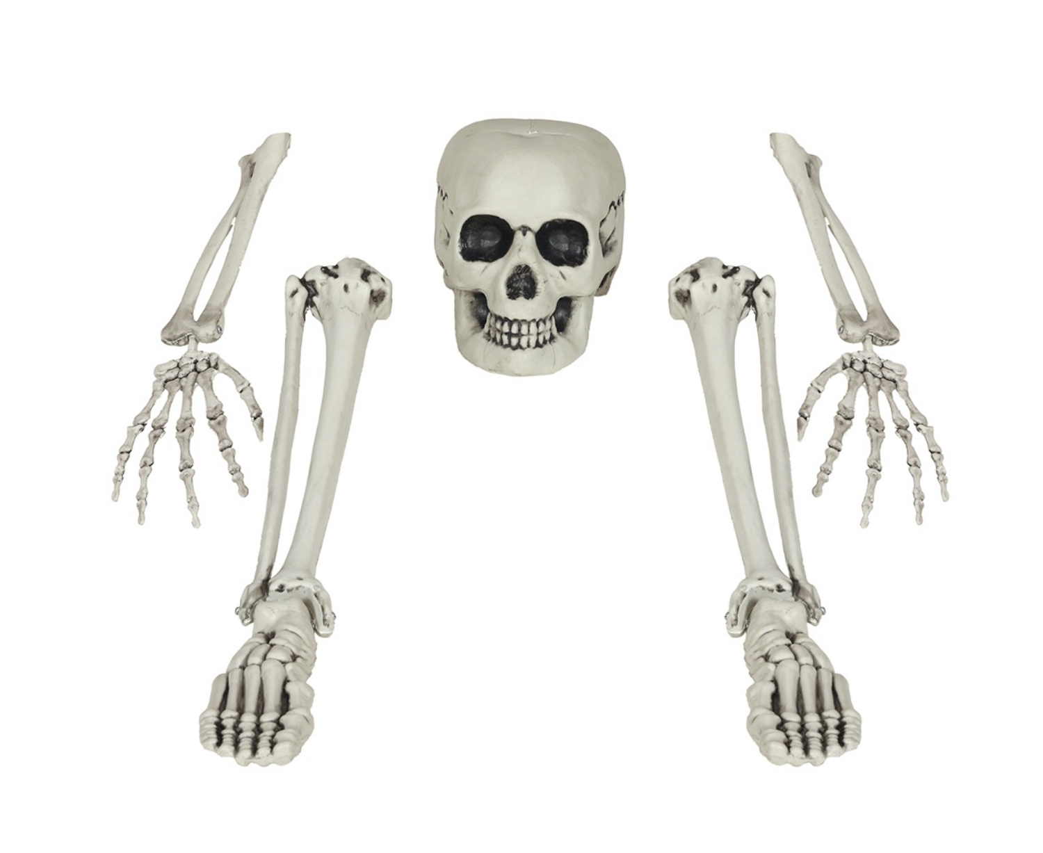 Dekorační kostra – sada 5 dílů