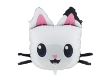 Fóliový balonek Gabby’s Dollhouse Pandy Paws 65 cm