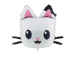 Fóliový balonek Gabby’s Dollhouse Pandy Paws 65 cm