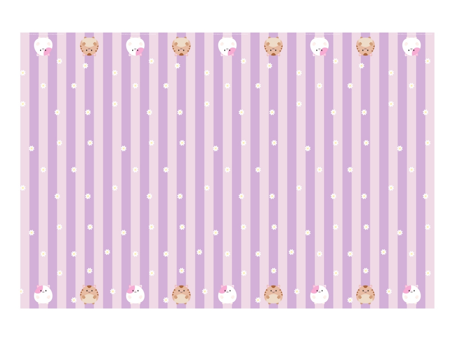 Ubrus papírový Gábinin kouzelný domek 180 × 120 cm