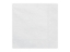 Bílé papírové ubrousky 33 × 33 cm – balení 20 ks