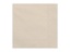 Béžové papírové ubrousky 33 × 33 cm dvouvrstvé – balení 20 ks