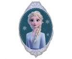 Fóliový balonek Elsa Mirror 68 × 90 cm s motivem Ledového království Frozen