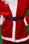 Obrázok z Kostým Santa Claus Premium 170–190 cm