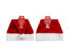 Obrázok z Čepice Santa Claus Premium