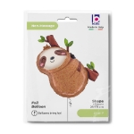 Obrázek Fóliový balonek Lenochod – Cute Sloth 66×58 cm
