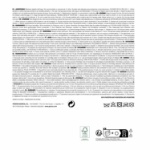 Obrázok z Dámska parochňa biela kučeravá s ofinou - dlhá