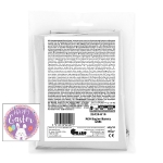 Obrázok z Fóliový balónik Easter Bunny Dots – 19 cm