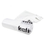 Balení 50 přepravních pytlů Kalisan 128 x 104 cm pro nafouknuté balónky