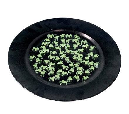 Obrázok z Vrecko 70 pavúkov svietiacich v tme