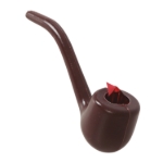 Dýmka s falešným ohněm 12 cm