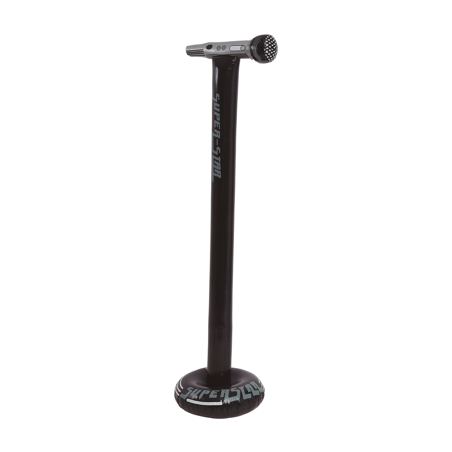 Levně Nafukovací mikrofon 115 cm