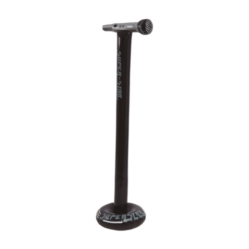 Nafukovací mikrofon 115 cm