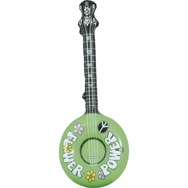 Nafukovací benjo 86 cm produktové foto